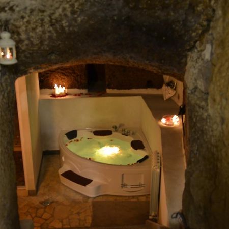 Ortaccio Relais & Private Spa Vasanello Exterior photo