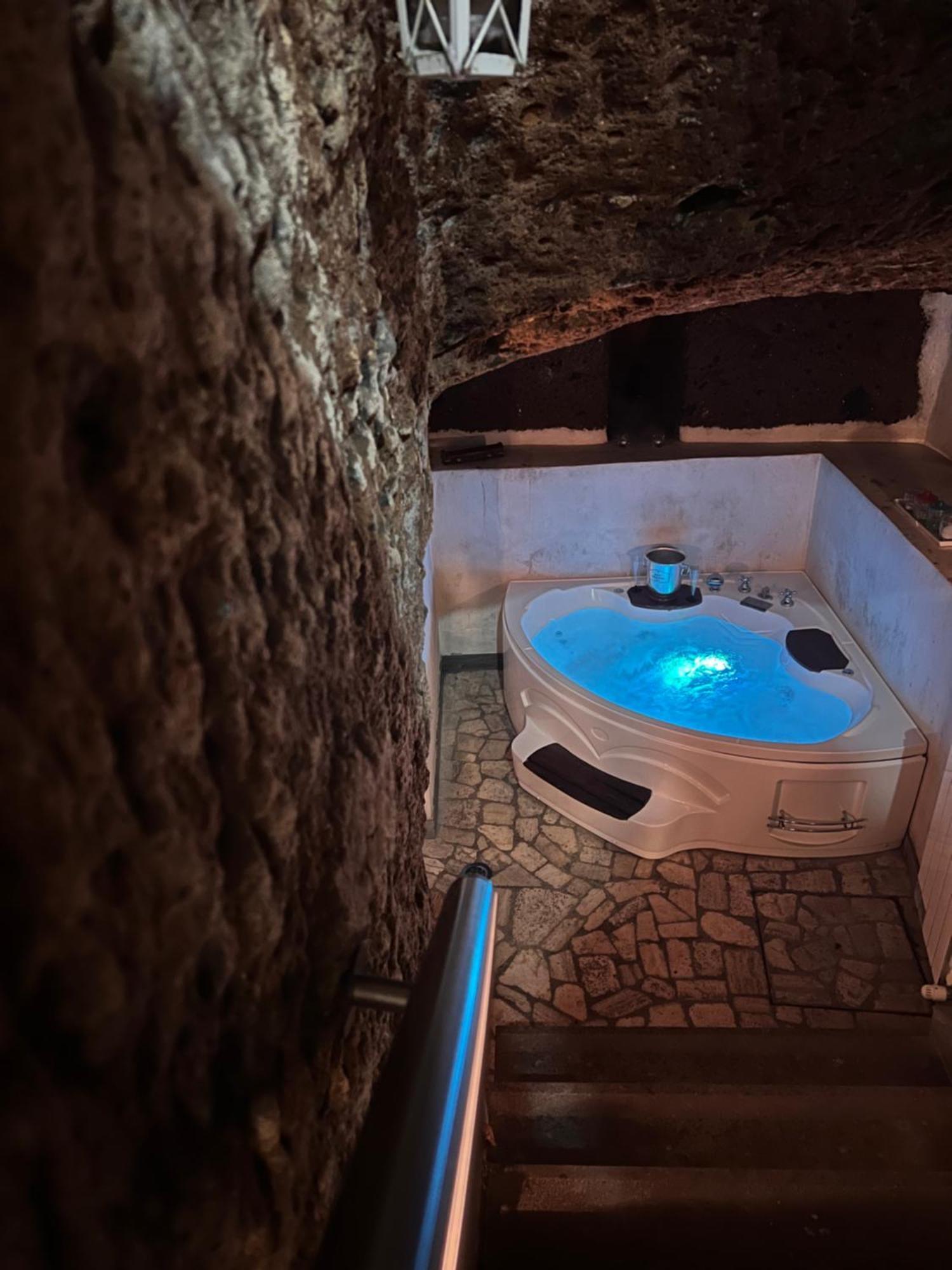 Ortaccio Relais & Private Spa Vasanello Exterior photo