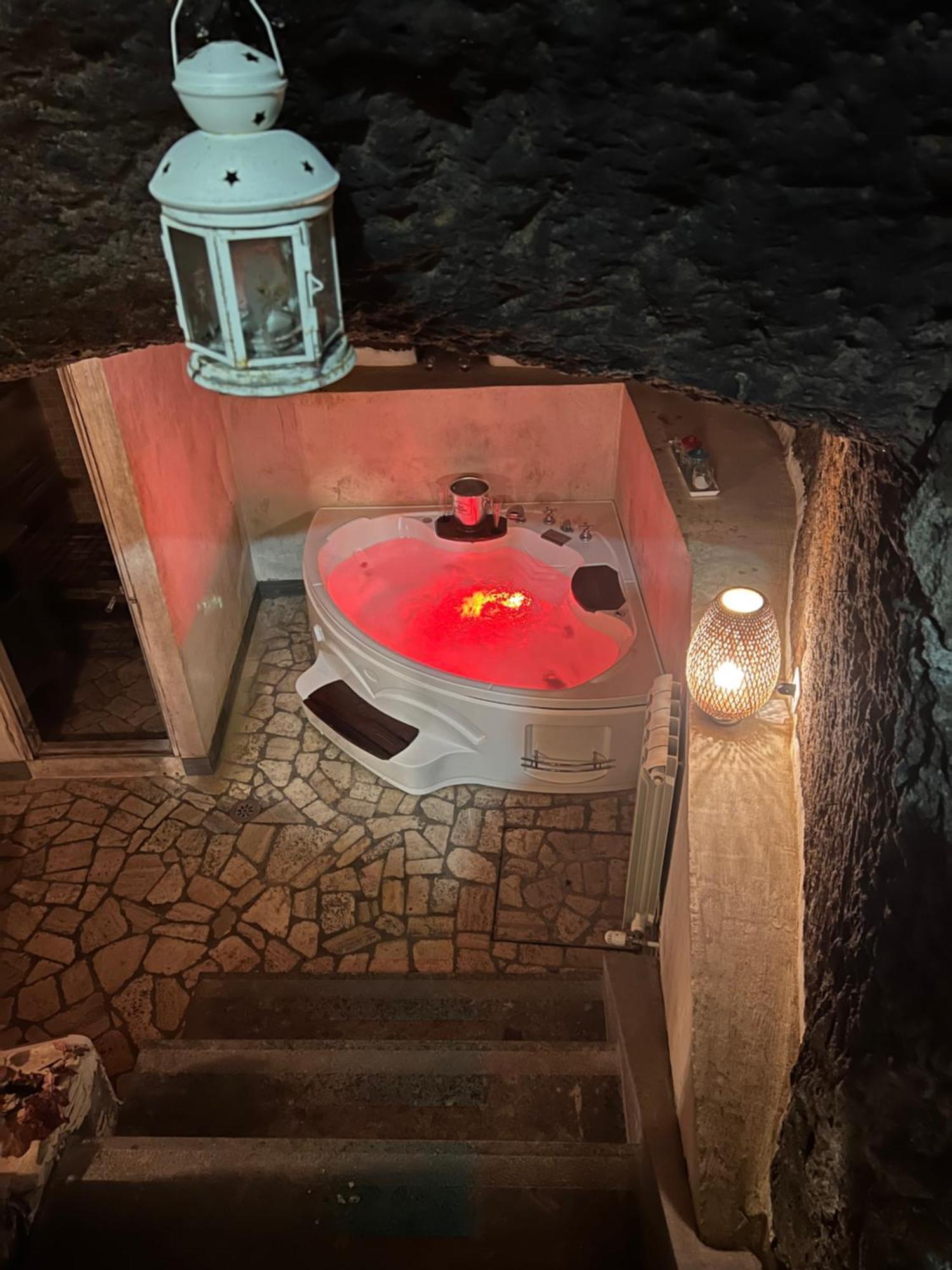Ortaccio Relais & Private Spa Vasanello Exterior photo