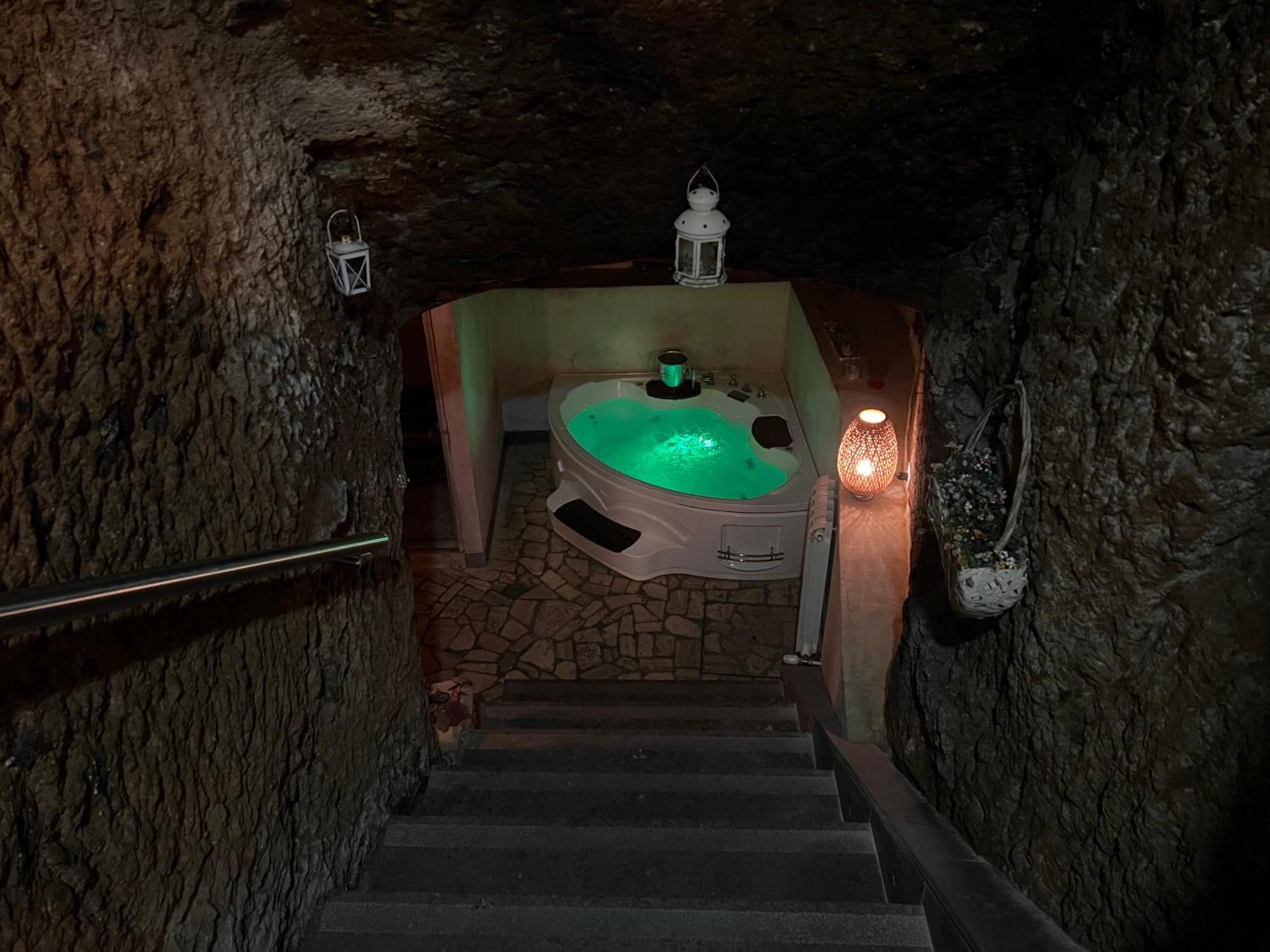 Ortaccio Relais & Private Spa Vasanello Exterior photo