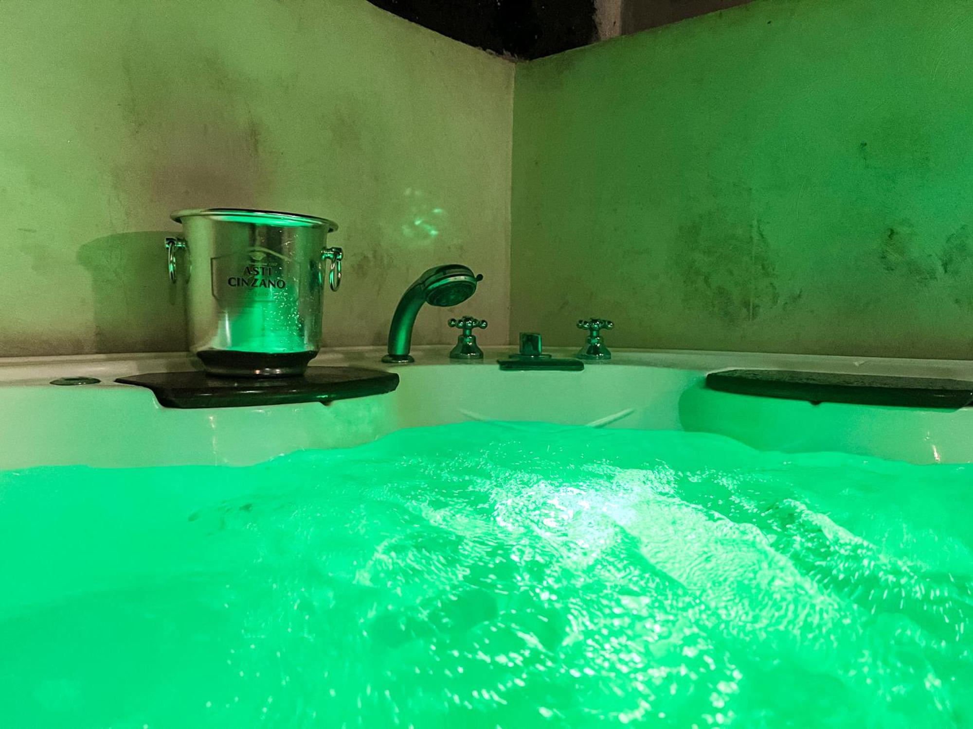 Ortaccio Relais & Private Spa Vasanello Exterior photo