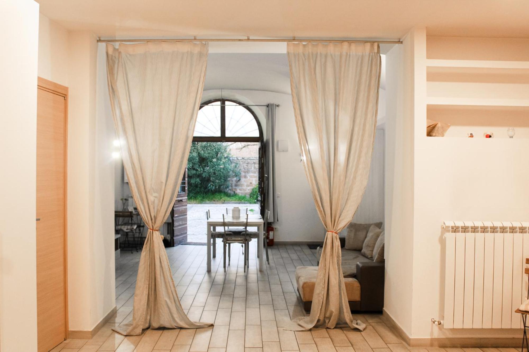 Ortaccio Relais & Private Spa Vasanello Exterior photo