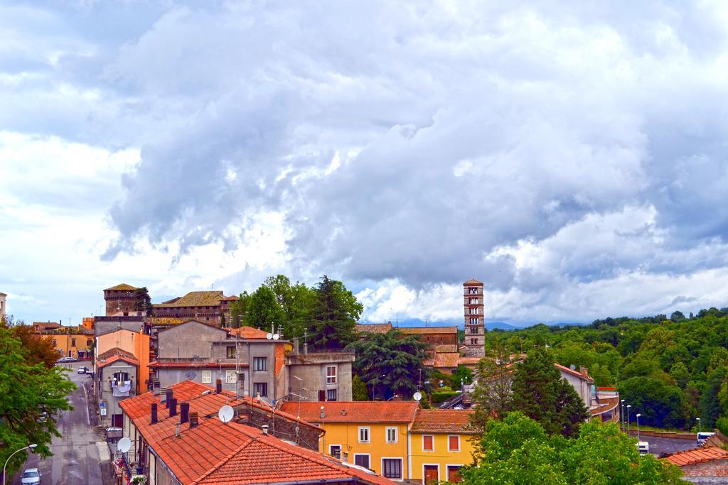 Ortaccio Relais & Private Spa Vasanello Exterior photo