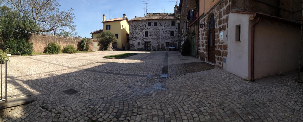 Ortaccio Relais & Private Spa Vasanello Exterior photo