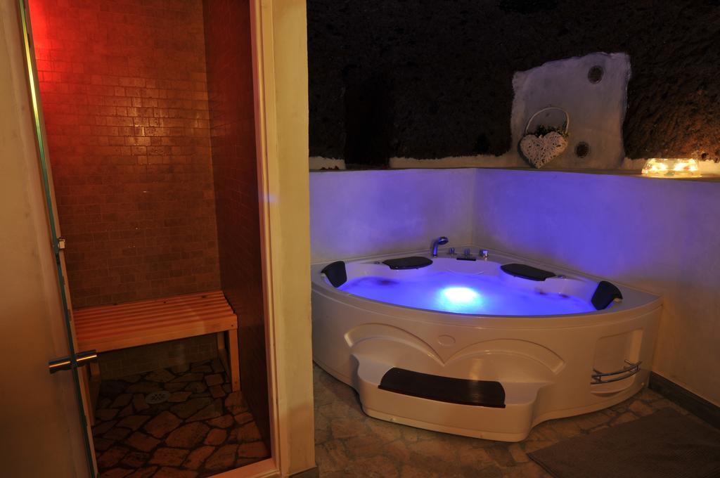 Ortaccio Relais & Private Spa Vasanello Exterior photo