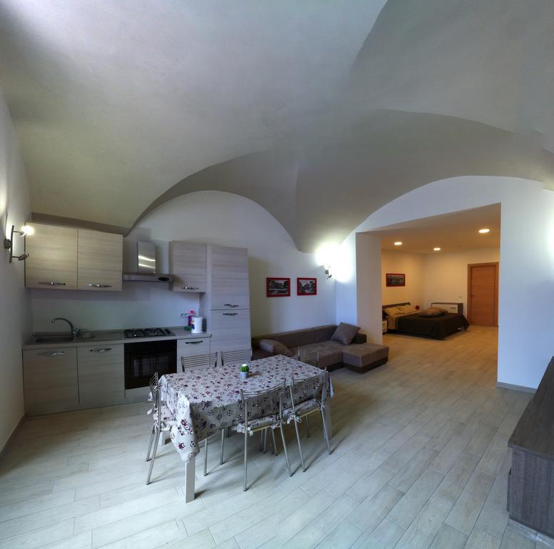 Ortaccio Relais & Private Spa Vasanello Exterior photo
