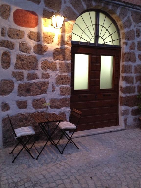 Ortaccio Relais & Private Spa Vasanello Exterior photo